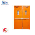 Fabricante profesional de A60 Fire Door Steel Marco